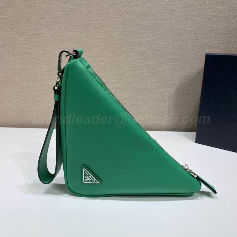 Prada Handbags 223